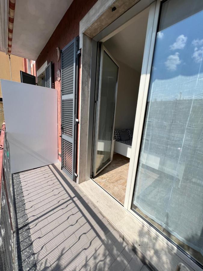 Appartamento Privato A Piacenza Con 3 Camere Matrimoniali المظهر الخارجي الصورة
